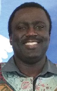 Kwasi Kyeremeh