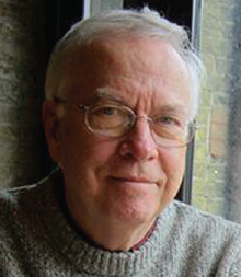 Bill Daherty