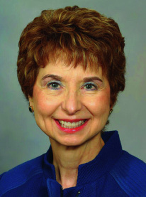 Gwendolyn Amstutz