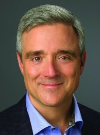Dr. Kent Pekel