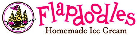 flapdoodles icecream