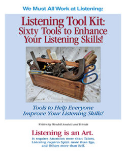 Listening Tool Kit