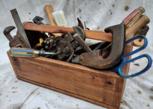 Listening Tool Kit